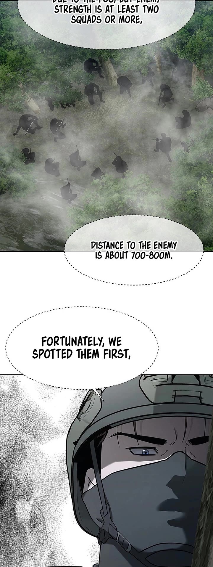 God Of Blackfield chapter 271 page 39