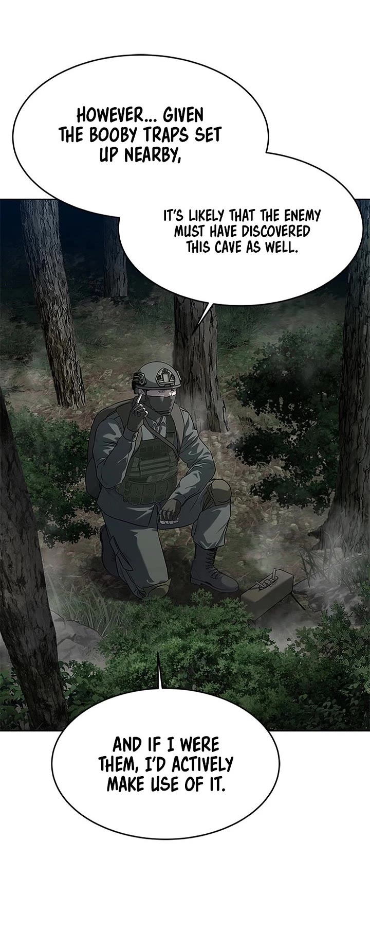 God Of Blackfield chapter 271 page 4