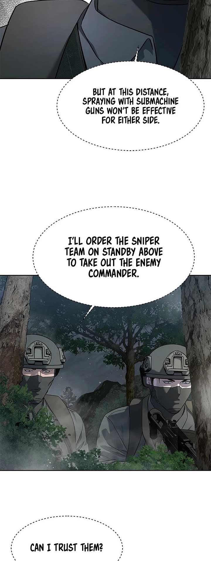 God Of Blackfield chapter 271 page 40