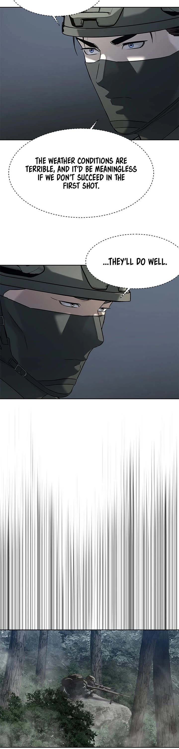 God Of Blackfield chapter 271 page 41