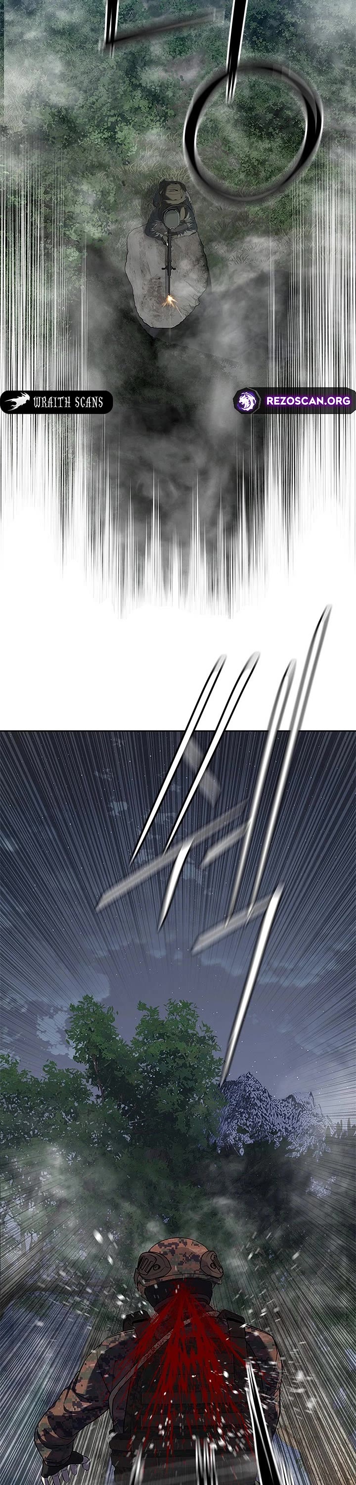 God Of Blackfield chapter 271 page 46