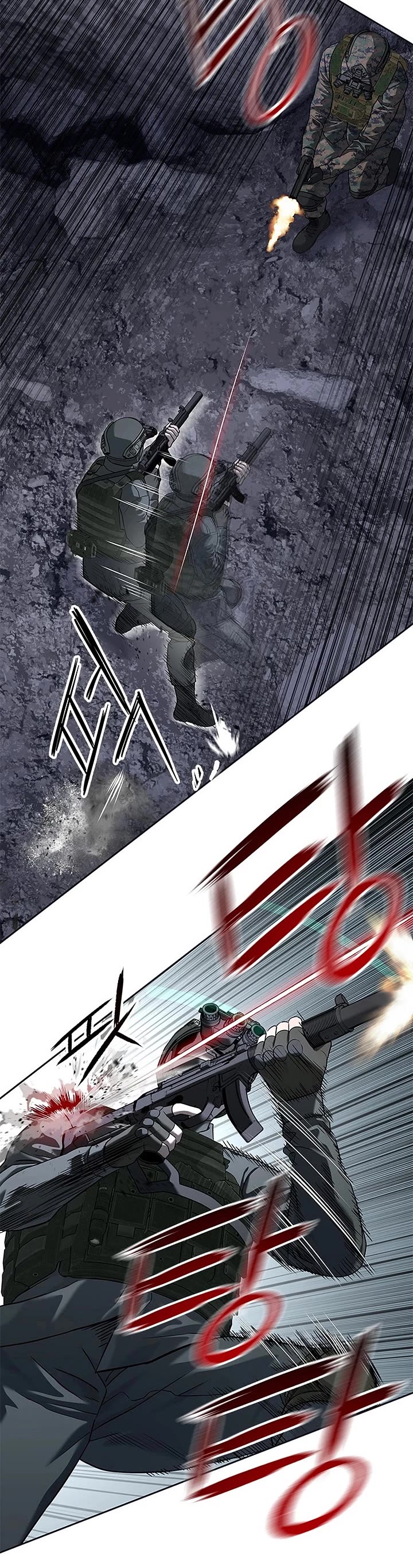 God Of Blackfield chapter 272 page 29