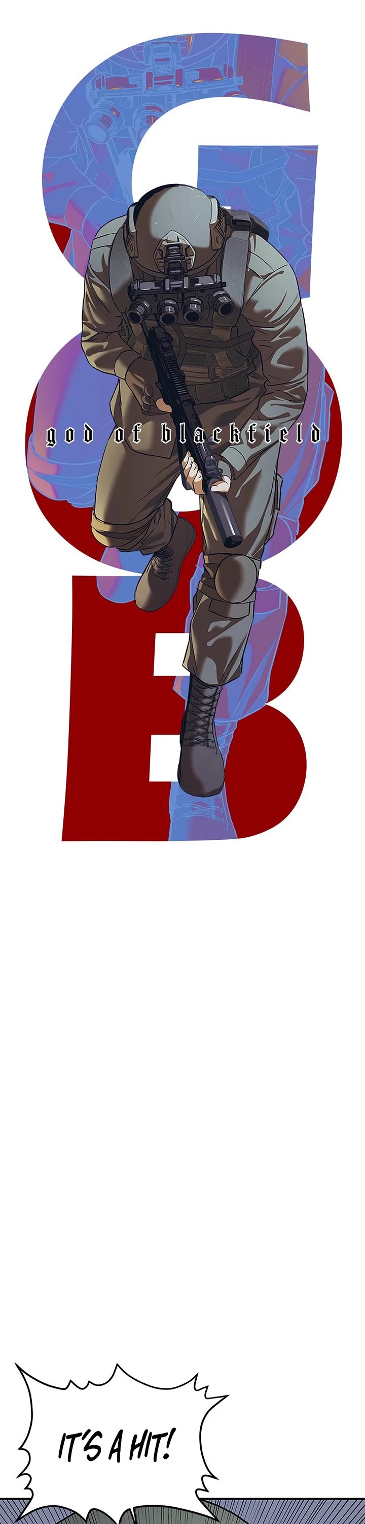 God Of Blackfield chapter 272 page 3