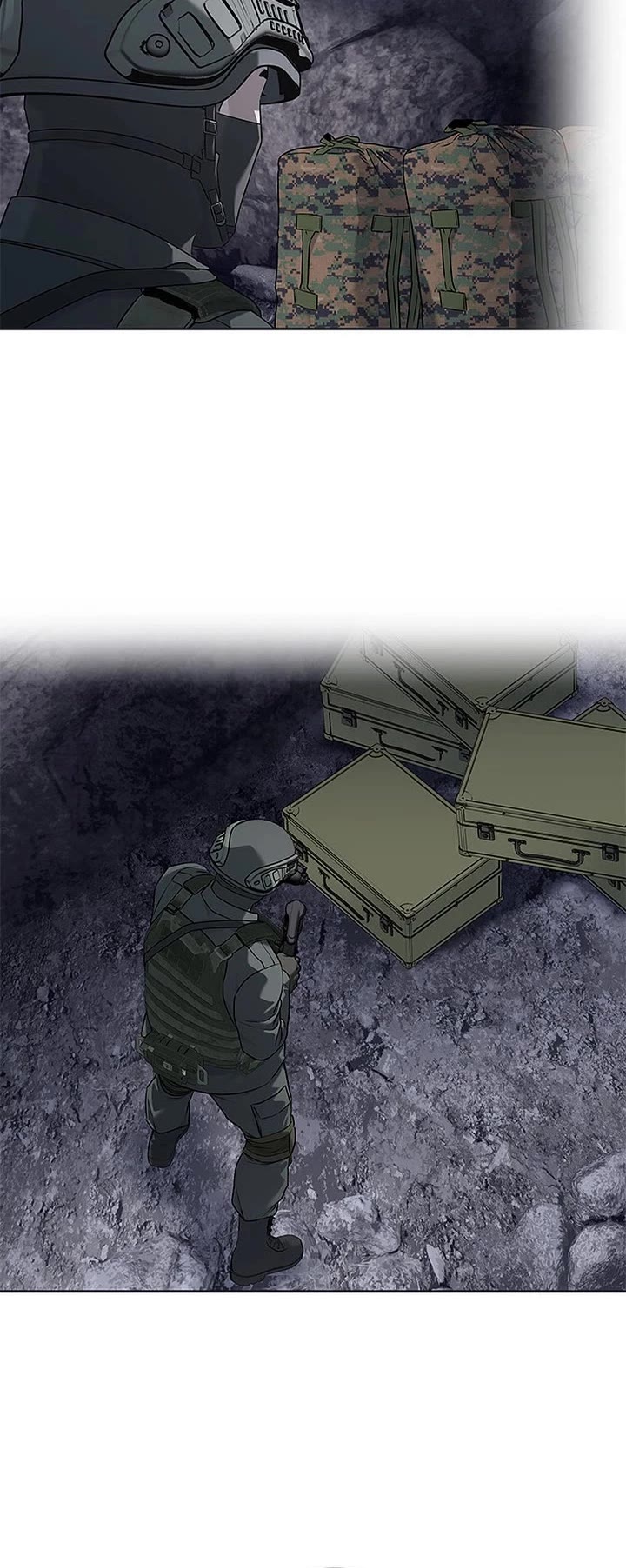 God Of Blackfield chapter 272 page 39