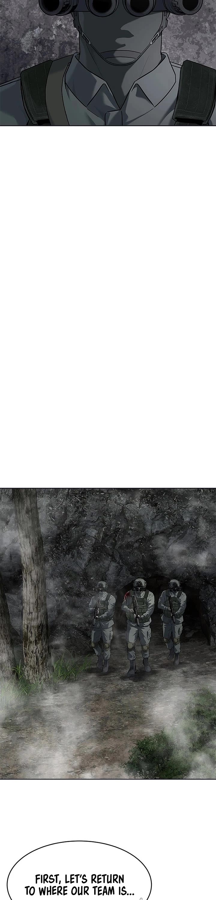 God Of Blackfield chapter 272 page 41