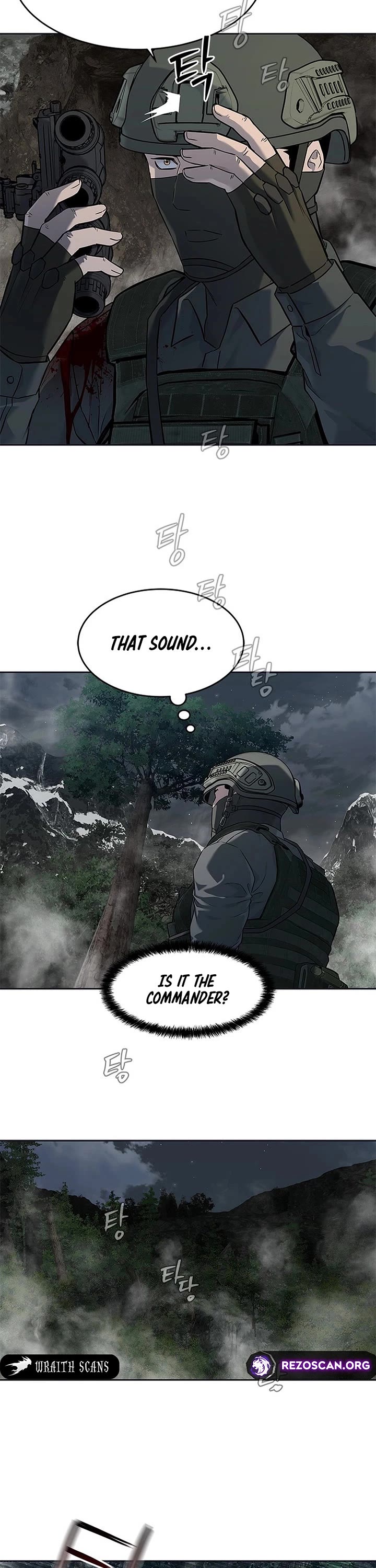 God Of Blackfield chapter 272 page 42