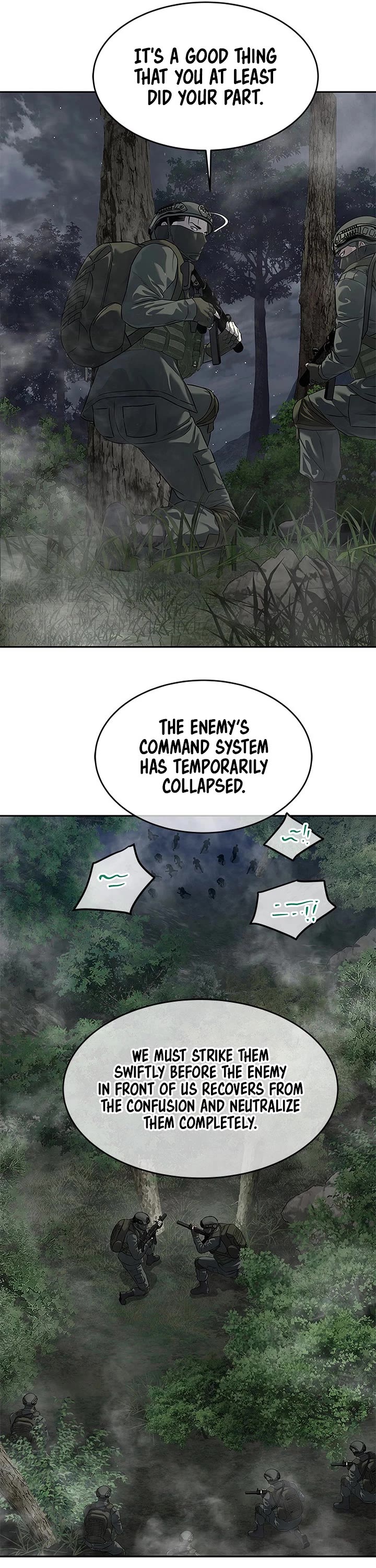 God Of Blackfield chapter 272 page 6