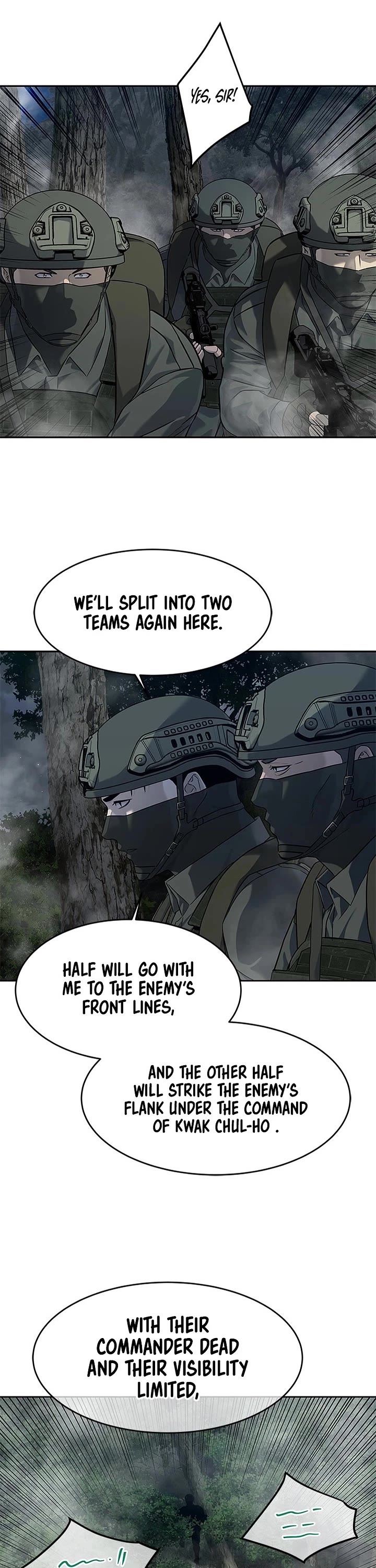 God Of Blackfield chapter 272 page 7