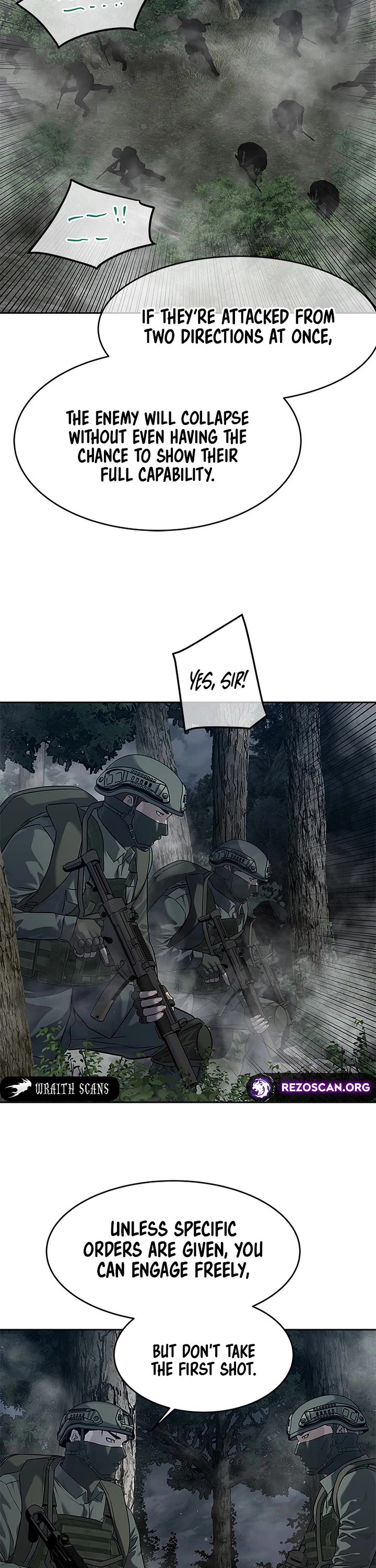 God Of Blackfield chapter 272 page 8