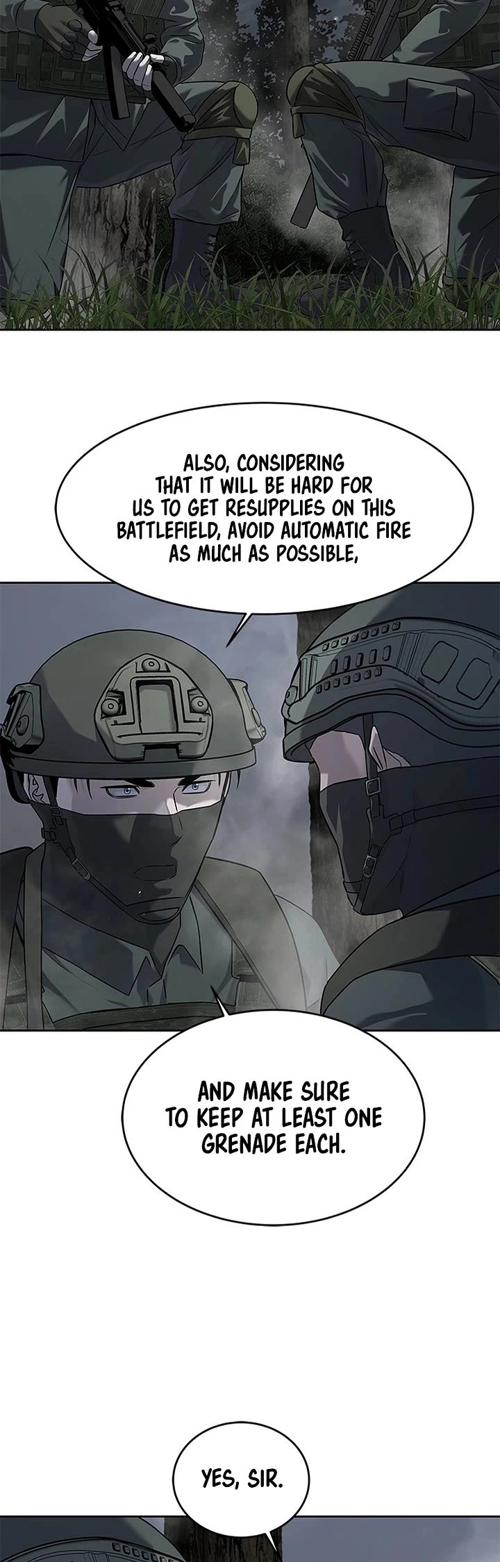 God Of Blackfield chapter 272 page 9