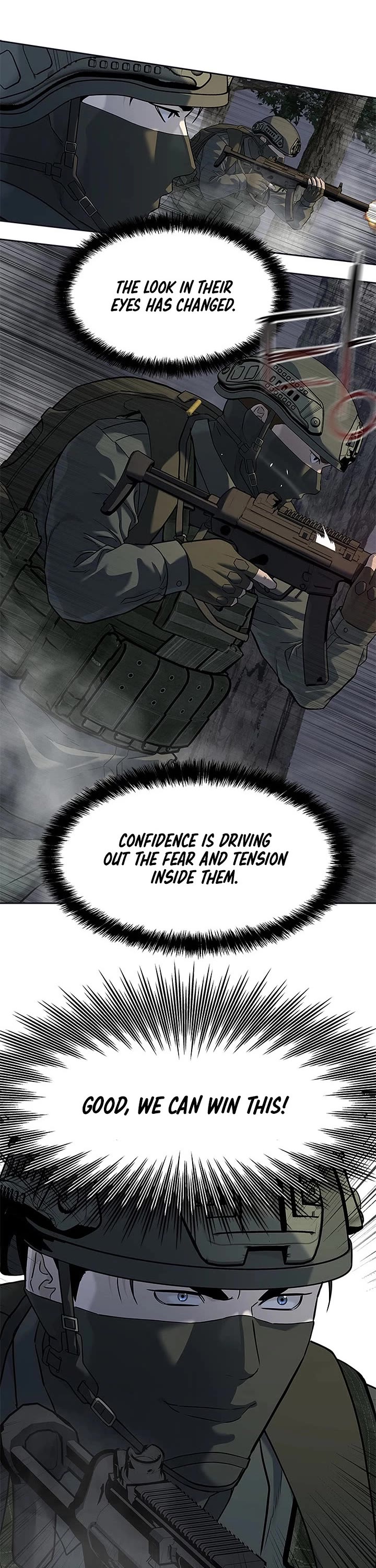 God Of Blackfield chapter 273 page 1