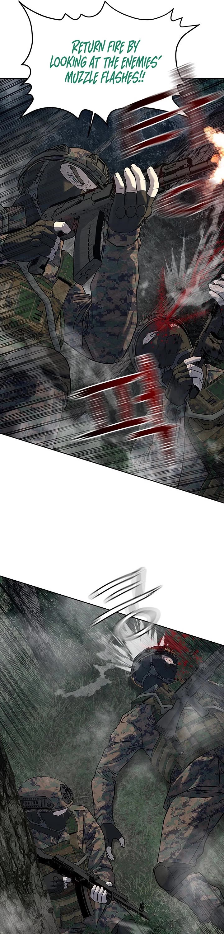 God Of Blackfield chapter 273 page 10