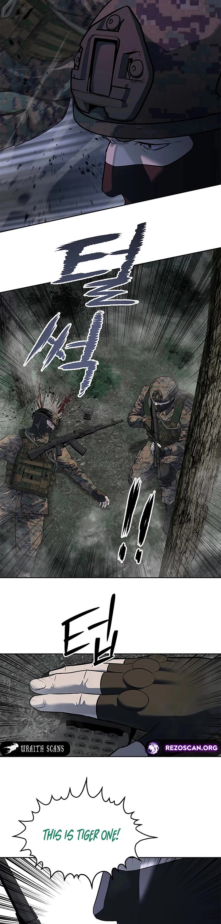 God Of Blackfield chapter 273 page 16