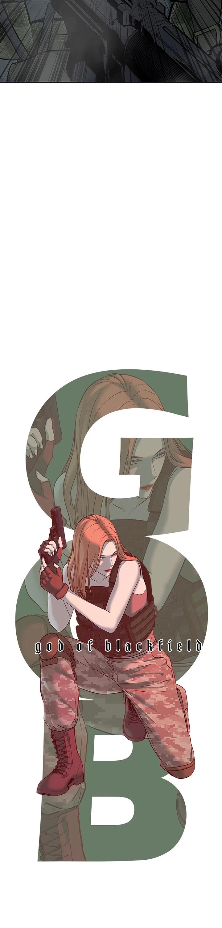 God Of Blackfield chapter 273 page 2