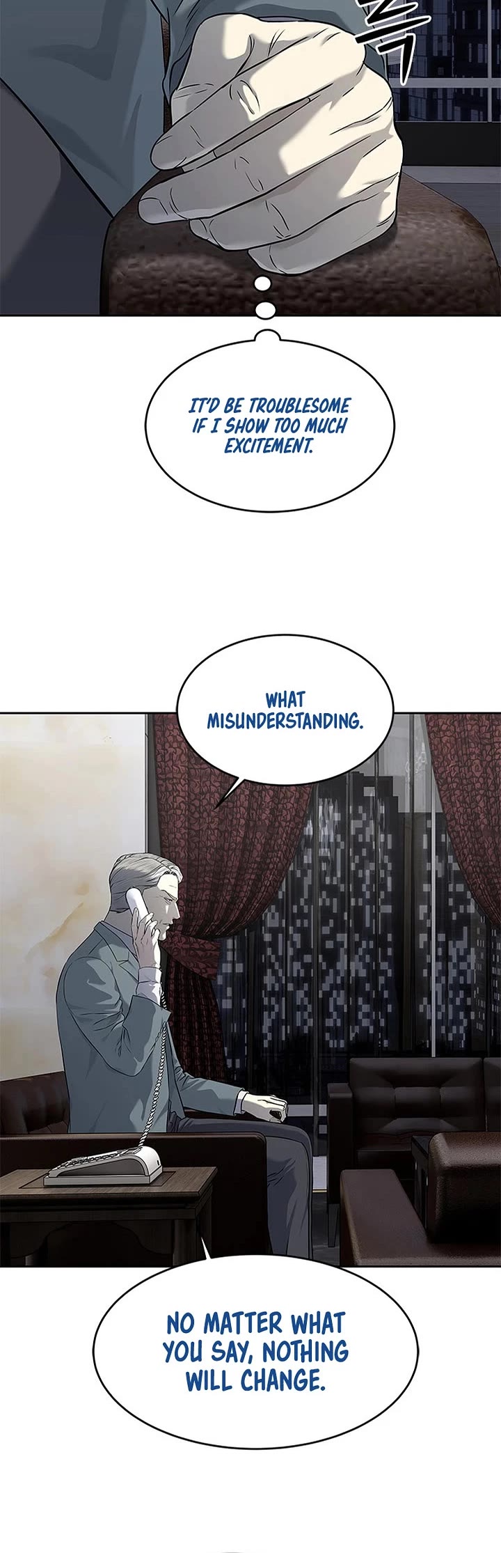 God Of Blackfield chapter 273 page 39