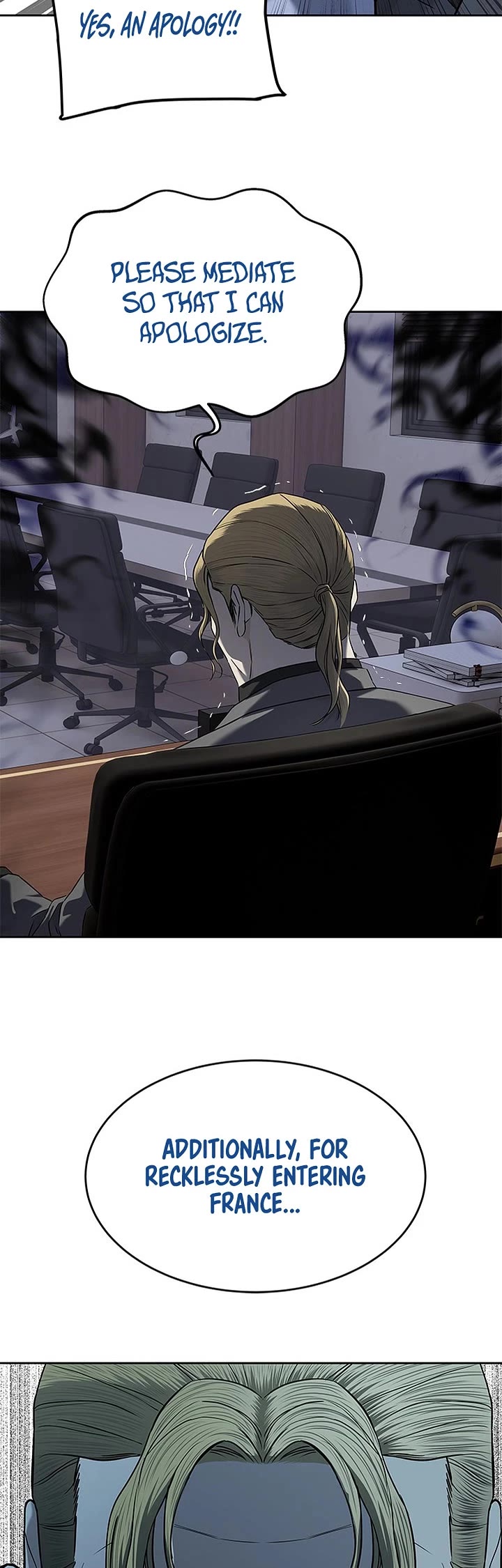 God Of Blackfield chapter 273 page 43