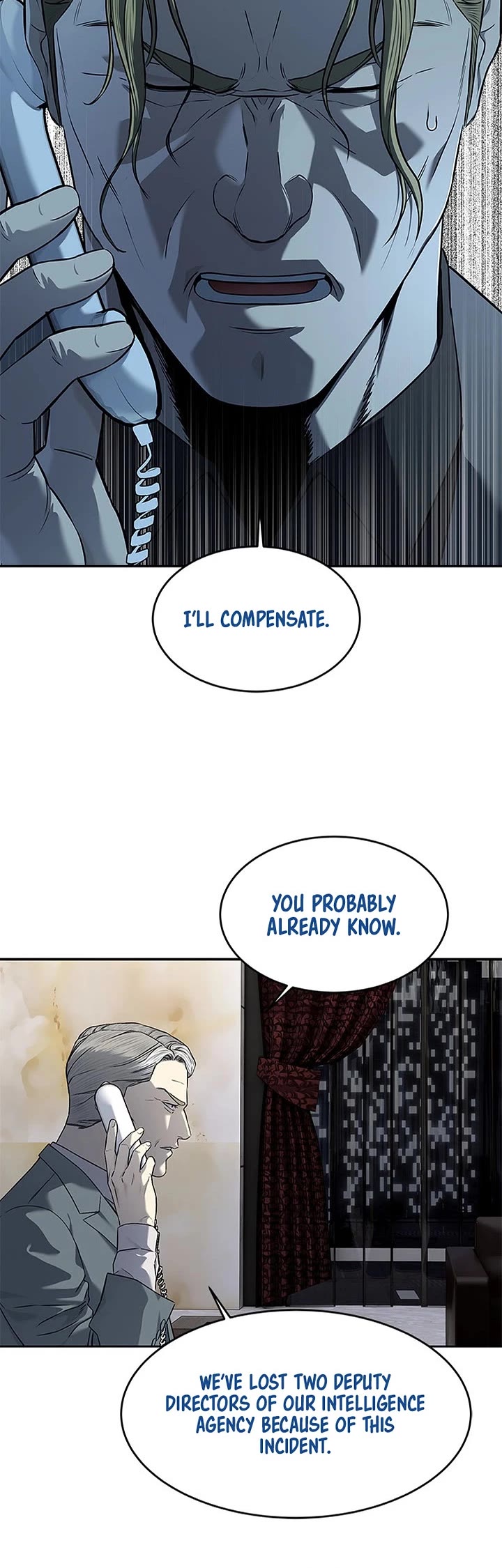 God Of Blackfield chapter 273 page 44