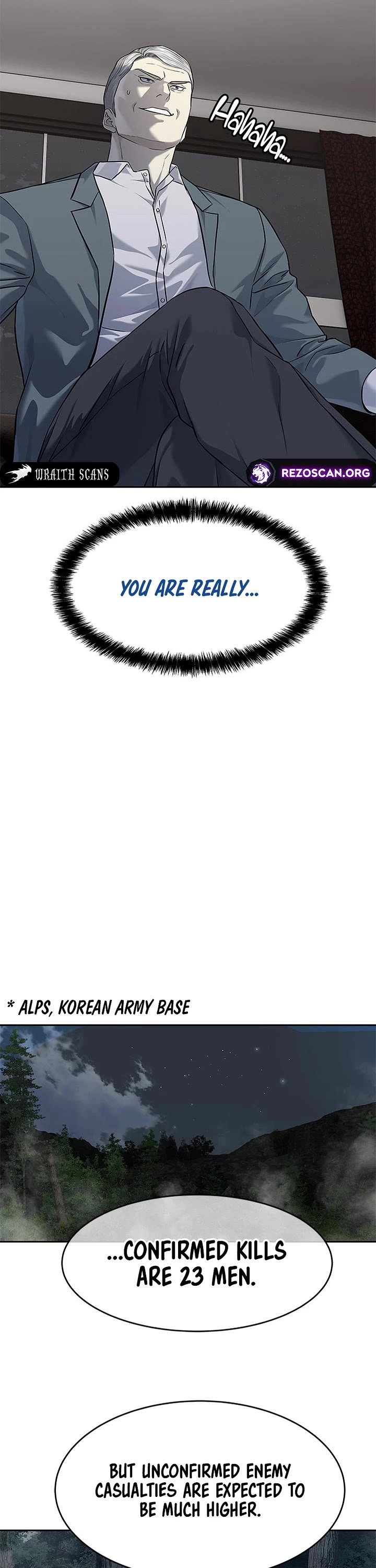 God Of Blackfield chapter 273 page 47