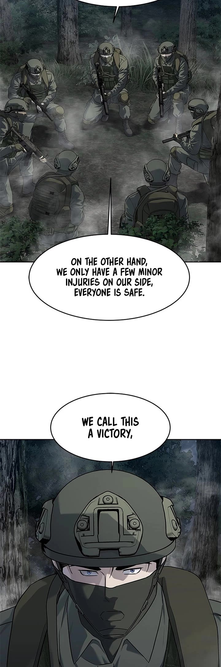 God Of Blackfield chapter 273 page 48