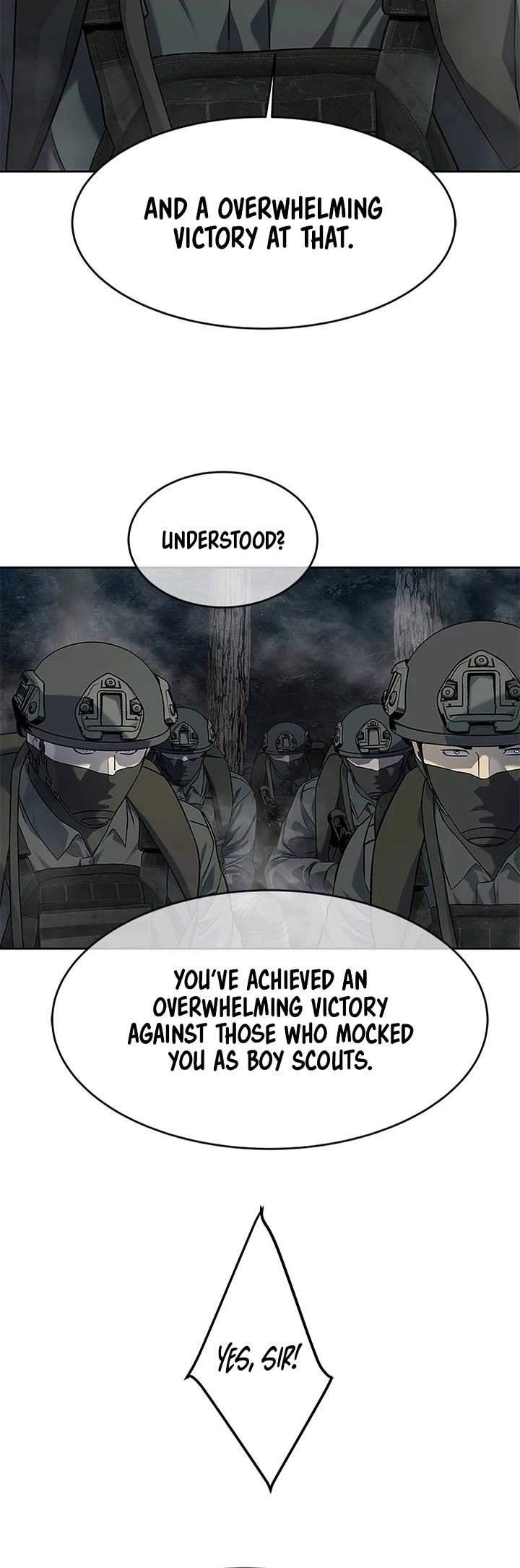 God Of Blackfield chapter 273 page 49