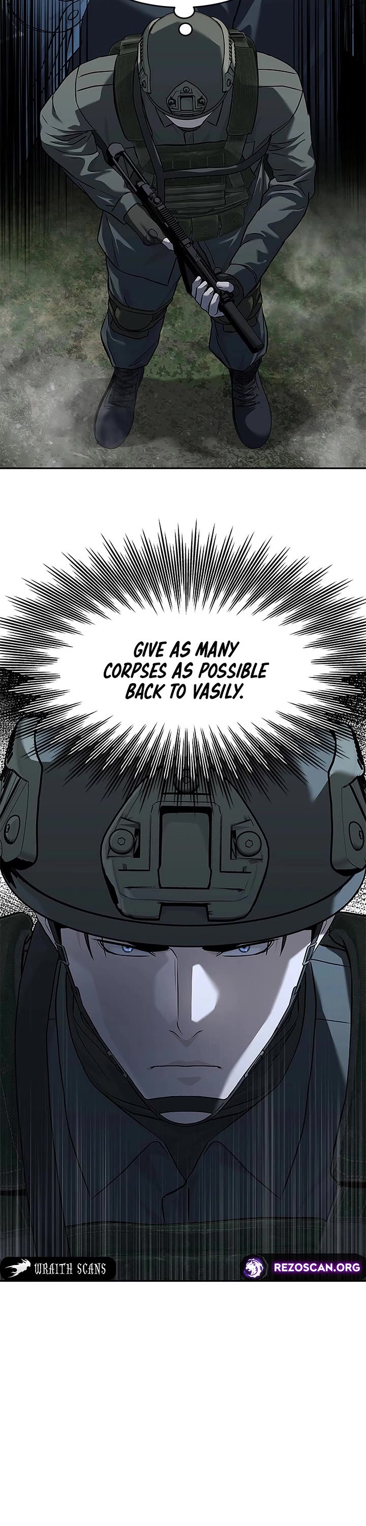 God Of Blackfield chapter 274 page 13