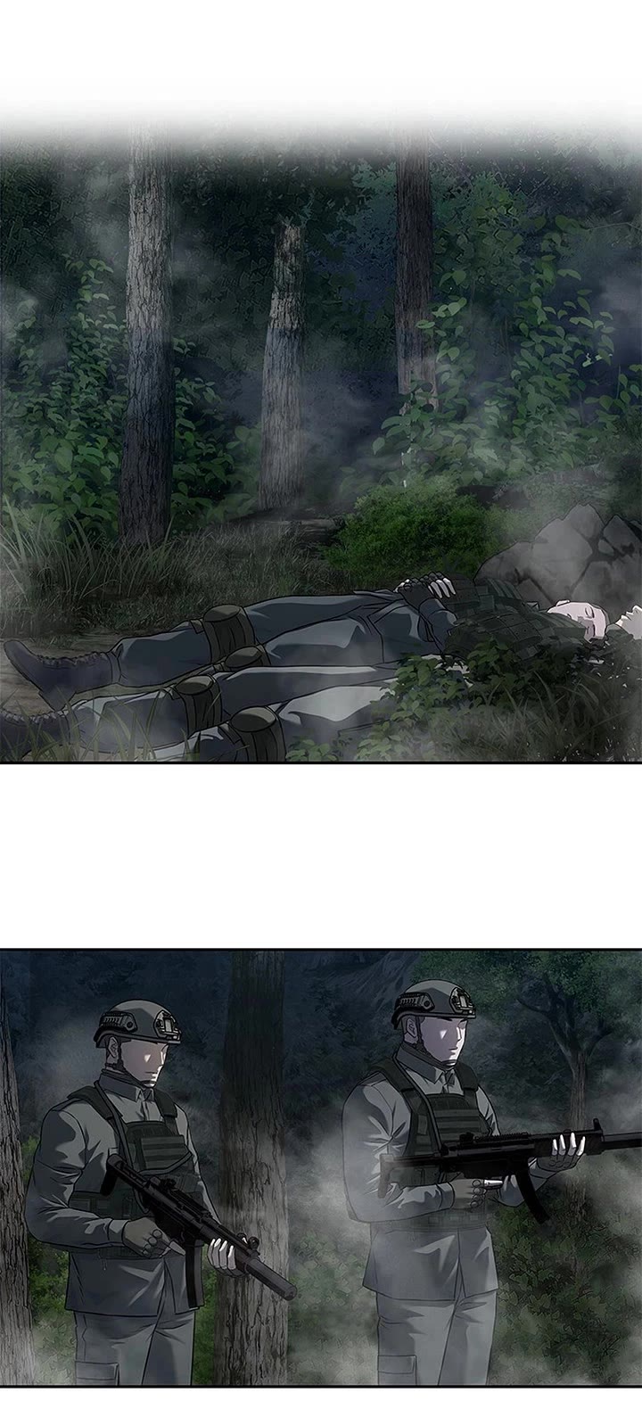 God Of Blackfield chapter 274 page 14