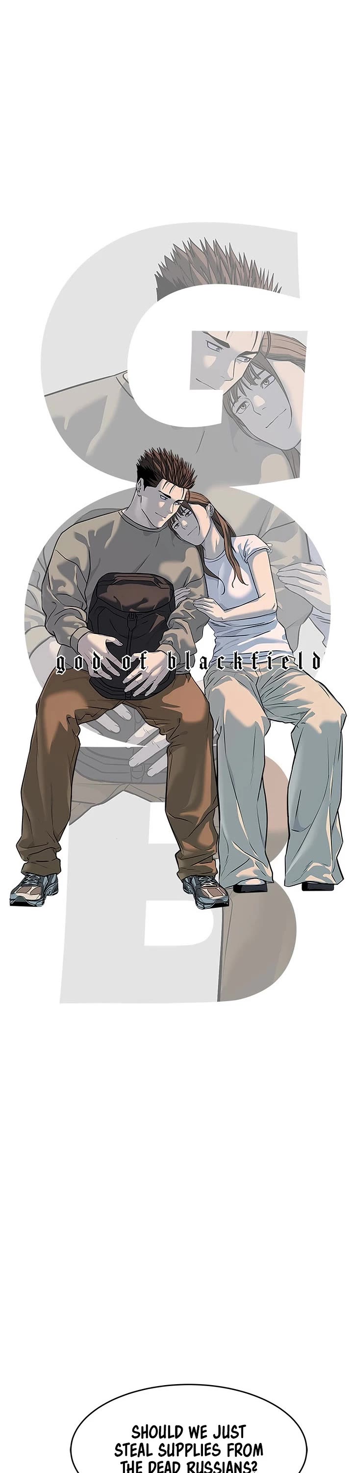 God Of Blackfield chapter 274 page 2