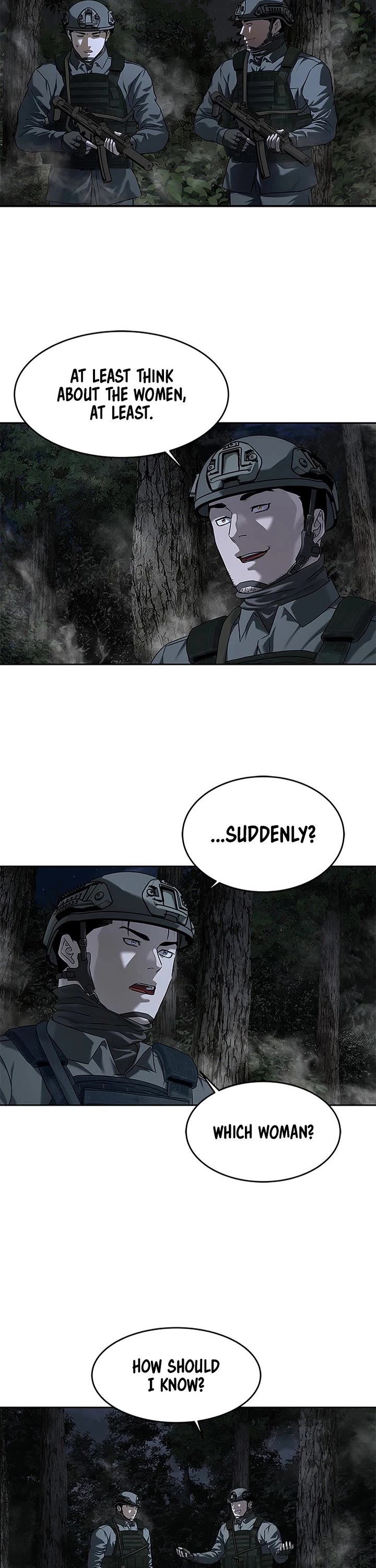 God Of Blackfield chapter 274 page 22