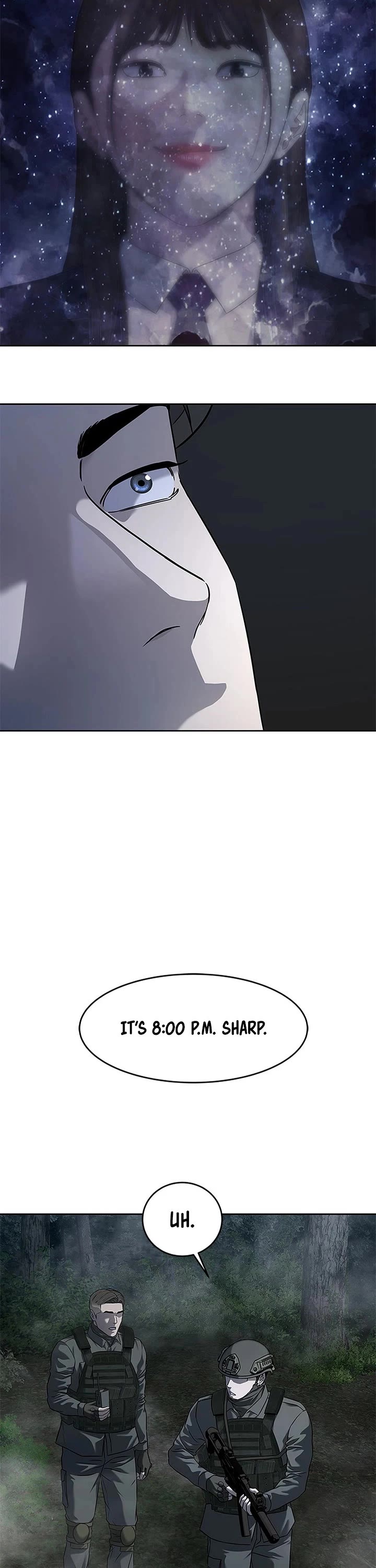 God Of Blackfield chapter 274 page 27