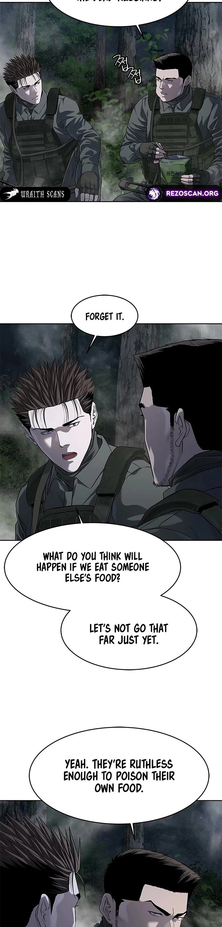 God Of Blackfield chapter 274 page 3