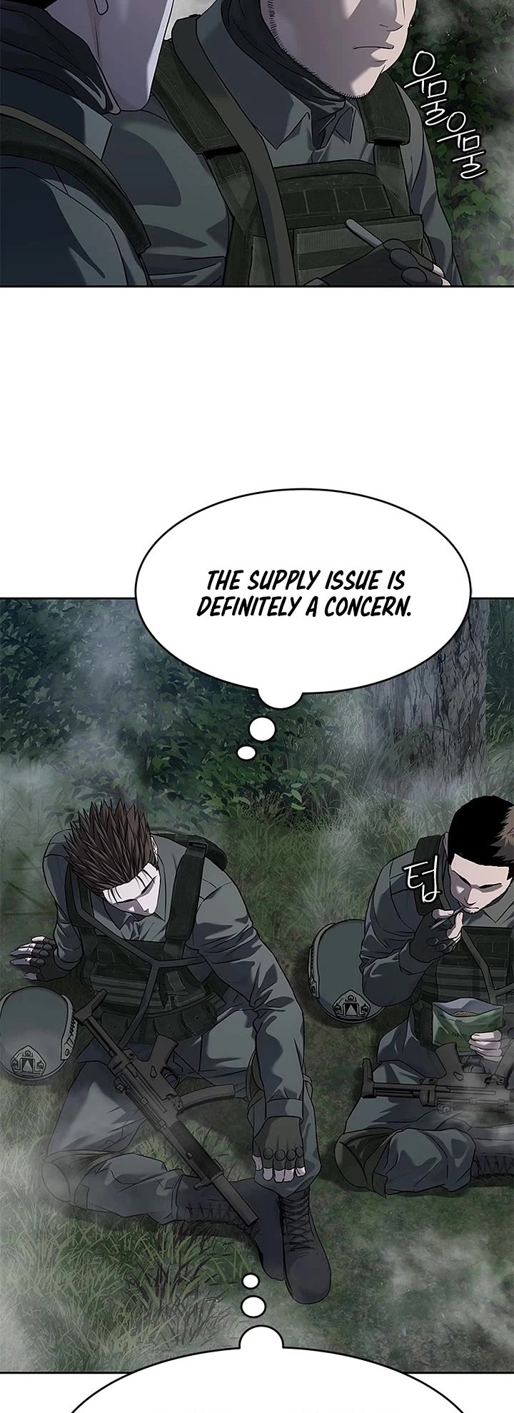 God Of Blackfield chapter 274 page 4