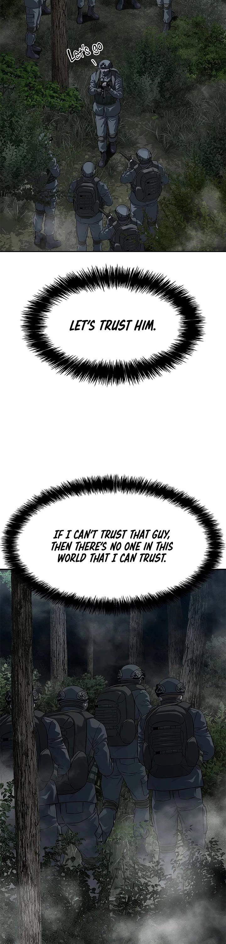 God Of Blackfield chapter 275 page 26