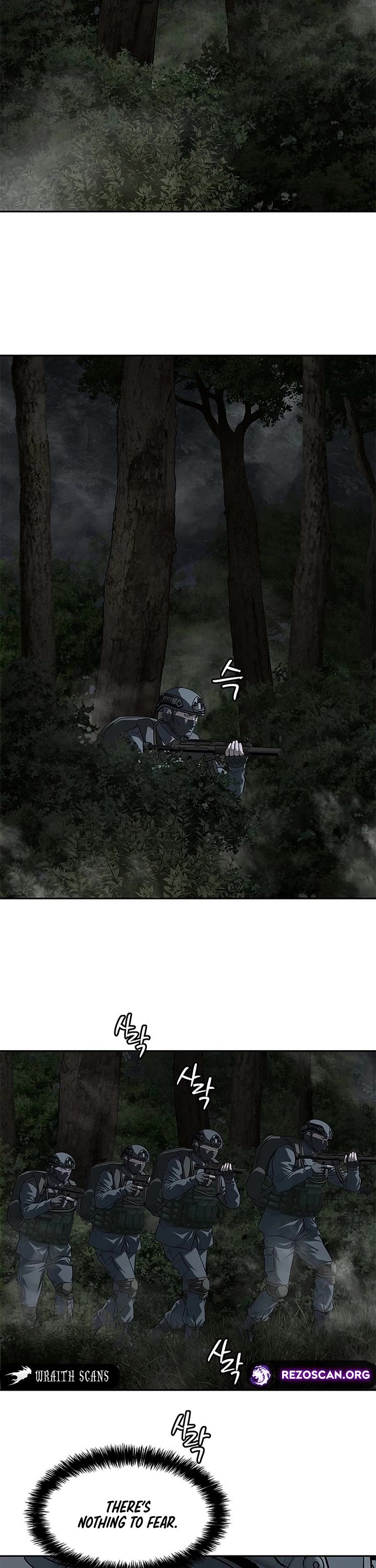 God Of Blackfield chapter 275 page 32