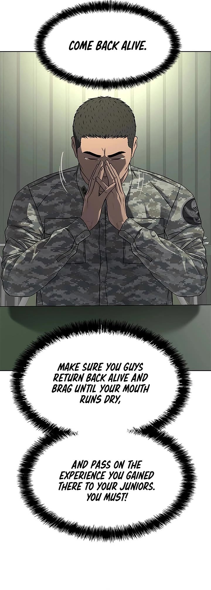 God Of Blackfield chapter 275 page 9