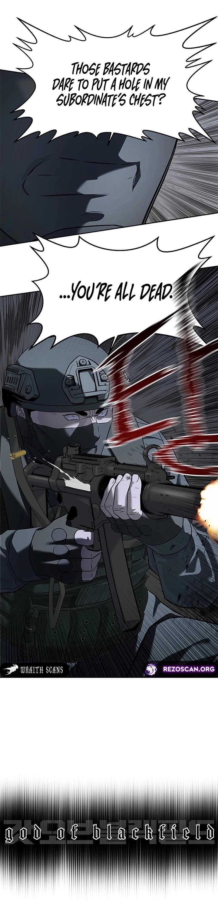 God Of Blackfield chapter 276 page 1