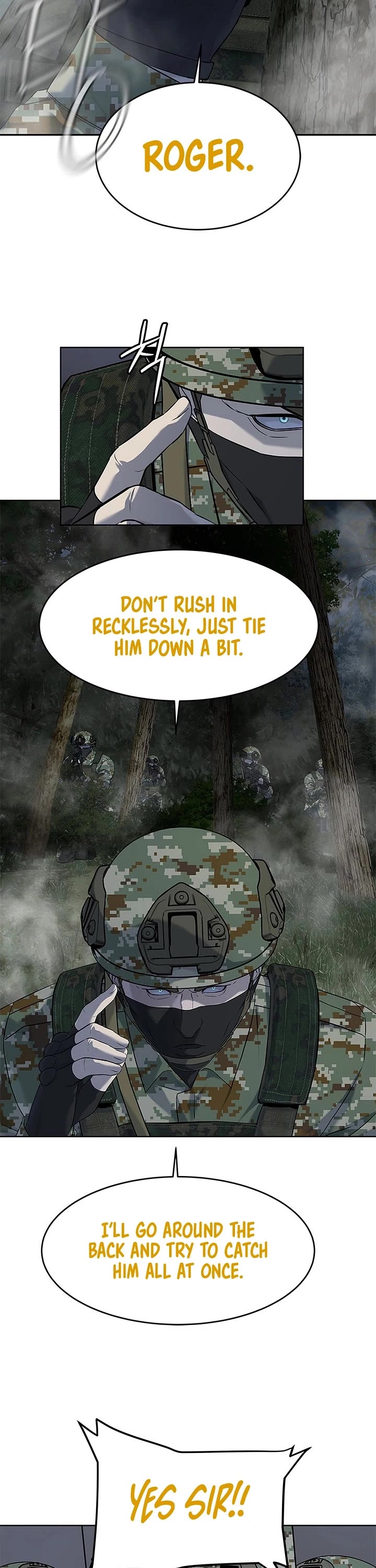 God Of Blackfield chapter 276 page 11