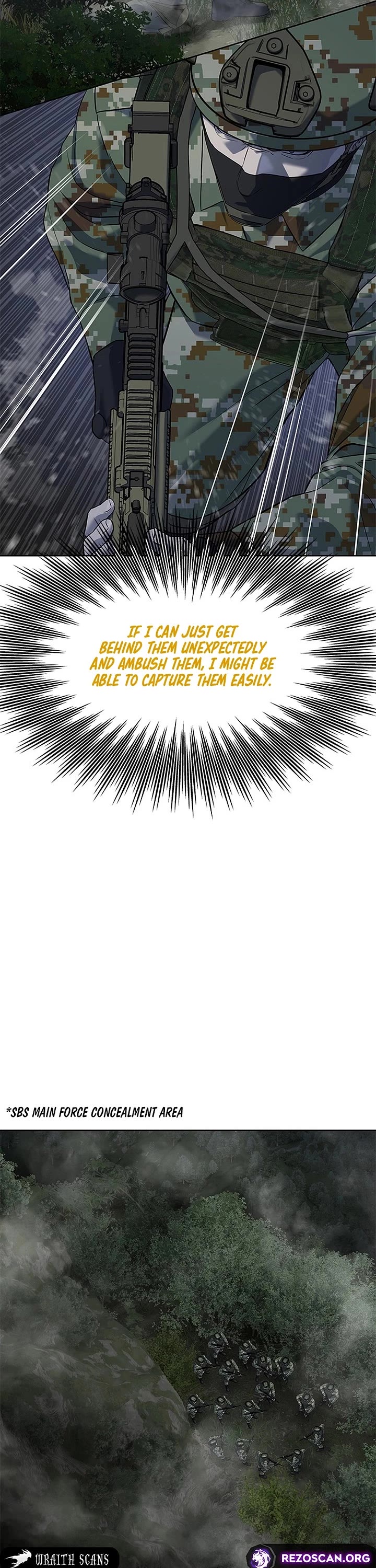 God Of Blackfield chapter 276 page 13