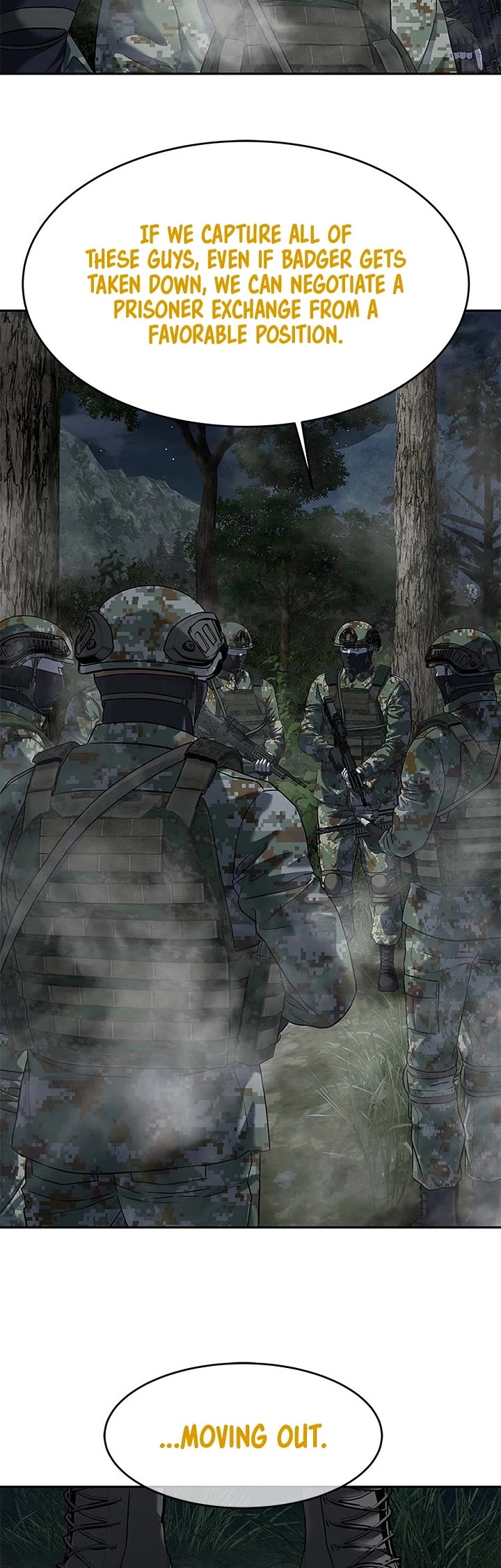 God Of Blackfield chapter 276 page 15