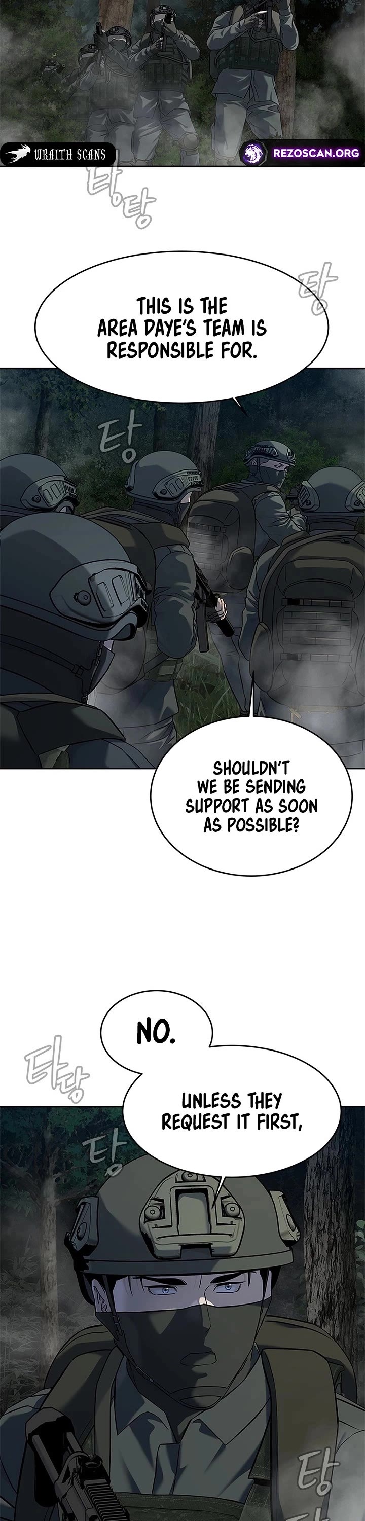 God Of Blackfield chapter 276 page 18