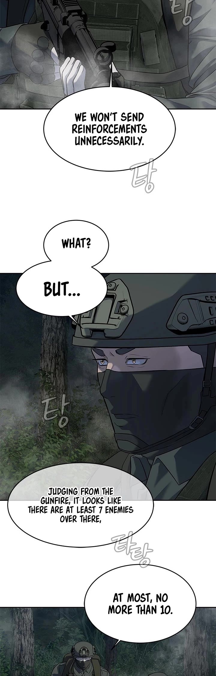 God Of Blackfield chapter 276 page 19