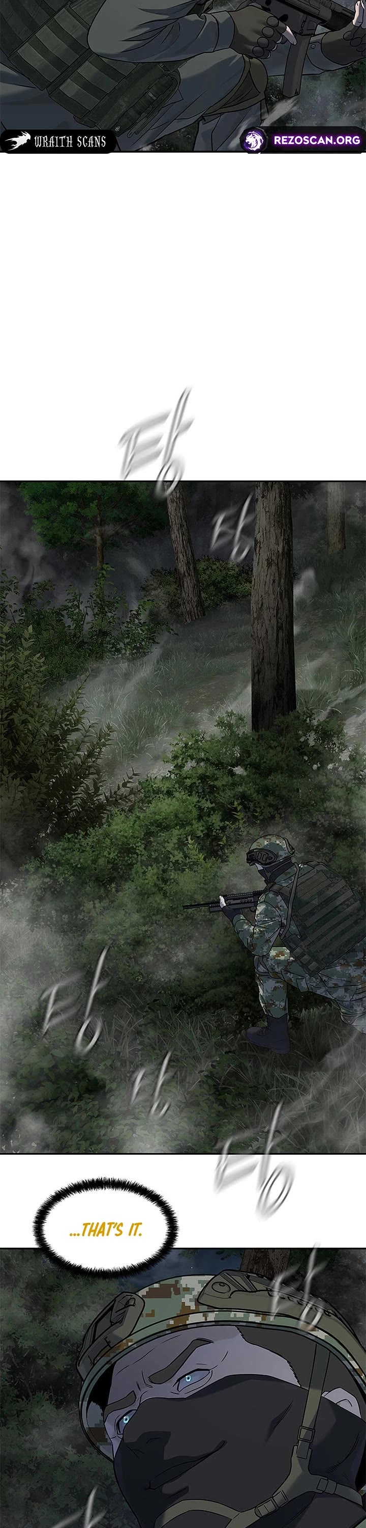 God Of Blackfield chapter 276 page 27