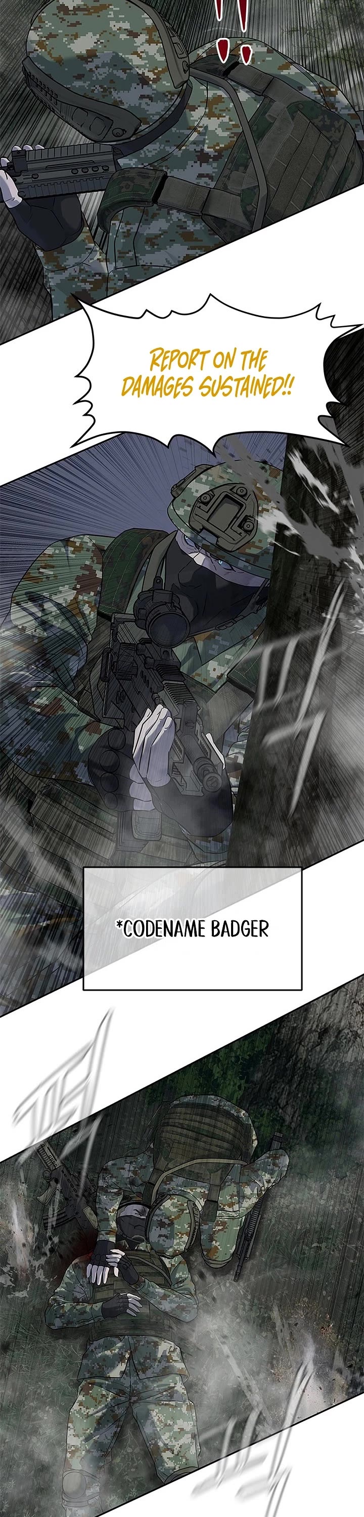 God Of Blackfield chapter 276 page 3