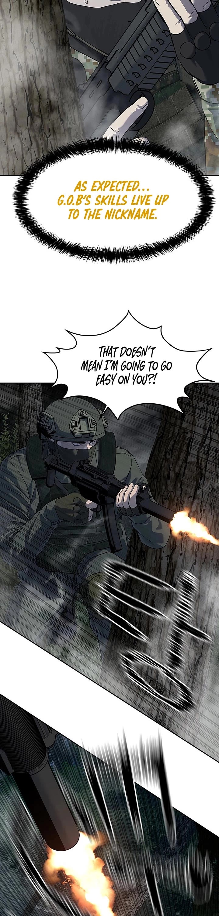 God Of Blackfield chapter 276 page 32