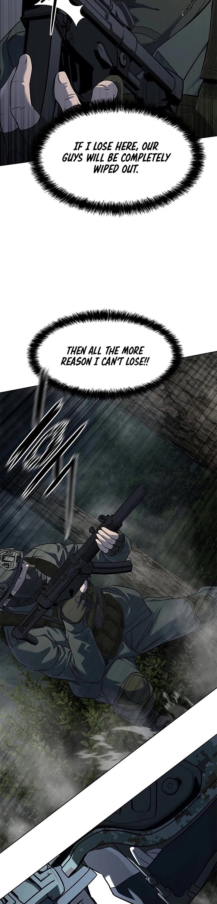 God Of Blackfield chapter 276 page 36