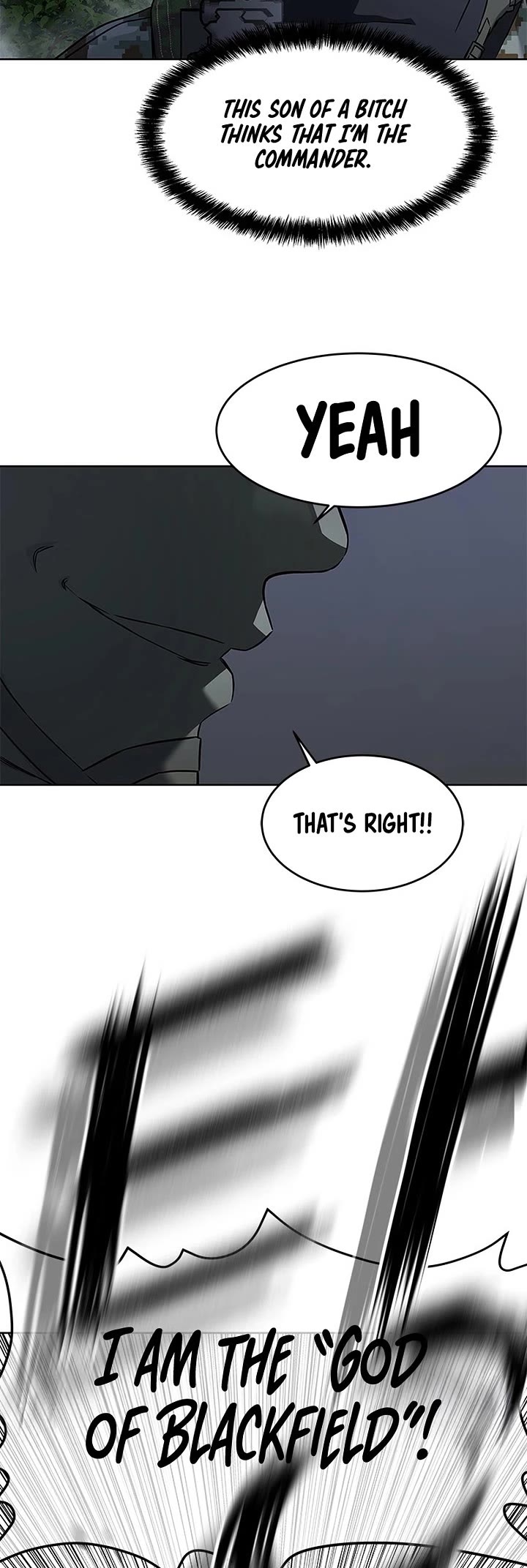 God Of Blackfield chapter 276 page 39