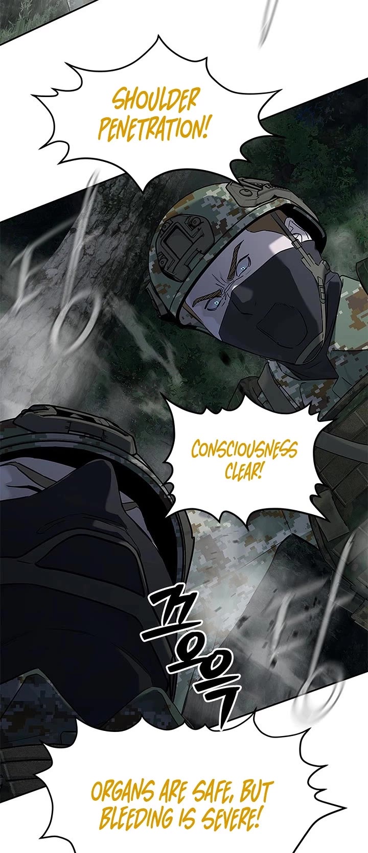 God Of Blackfield chapter 276 page 4