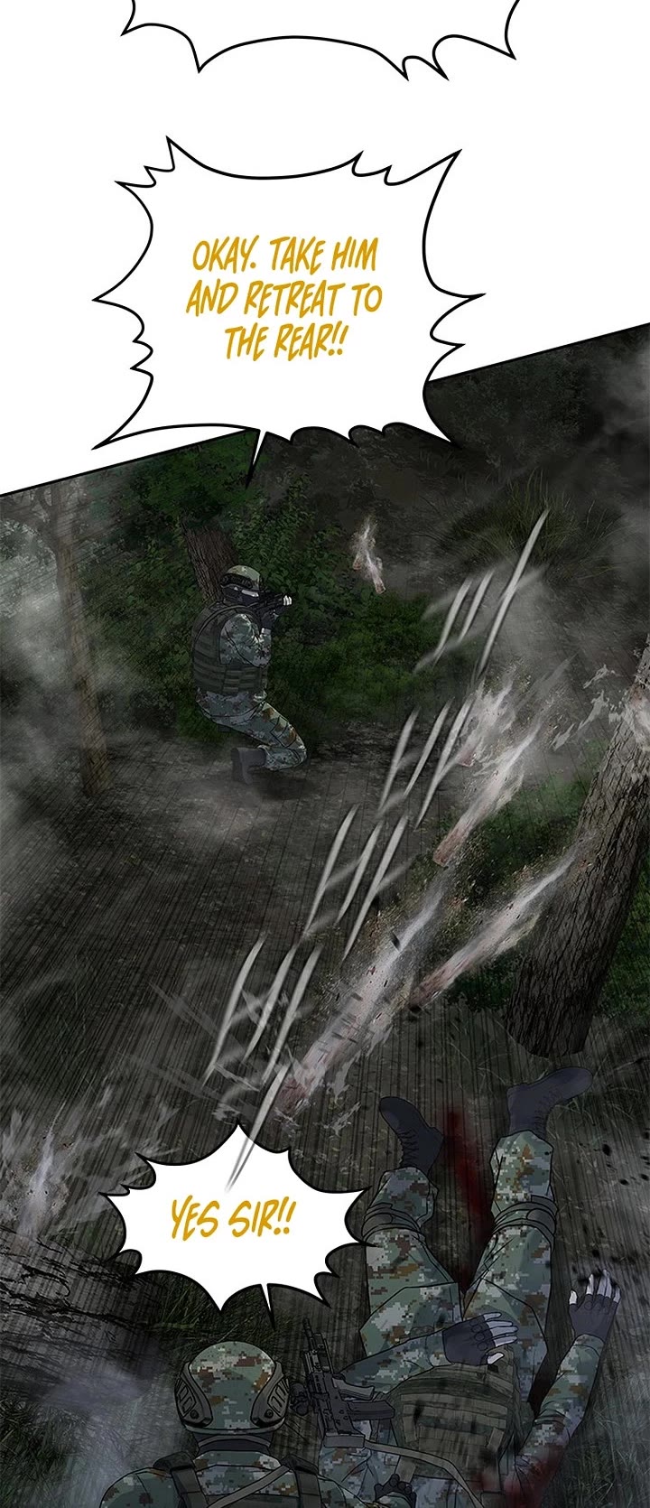 God Of Blackfield chapter 276 page 5