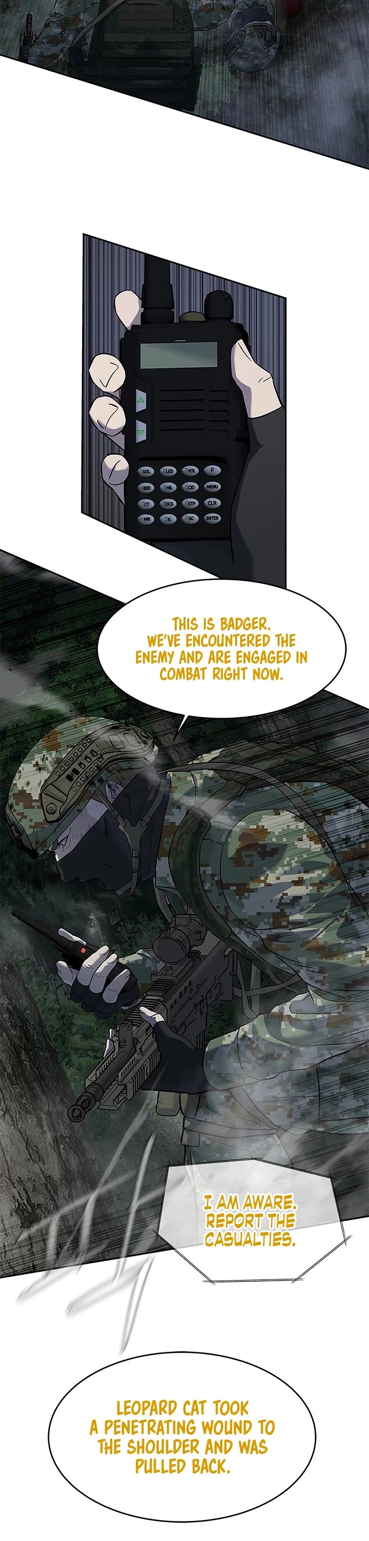 God Of Blackfield chapter 276 page 6