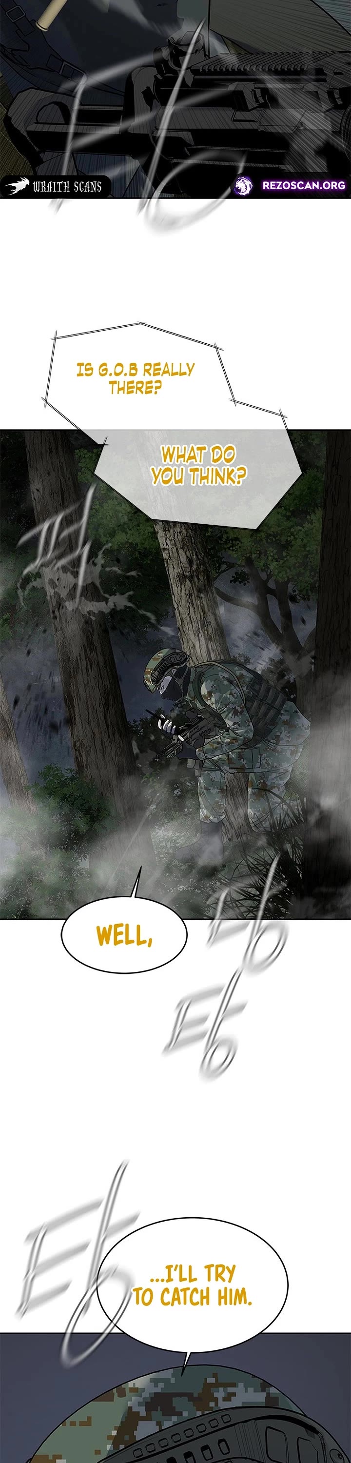 God Of Blackfield chapter 276 page 8