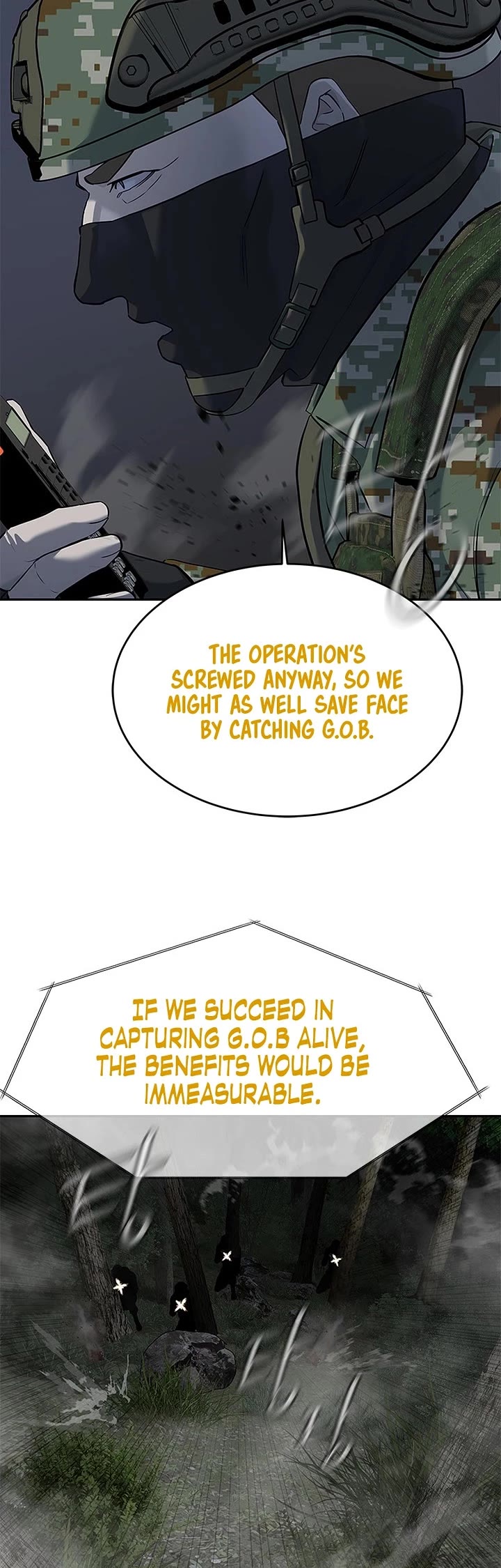 God Of Blackfield chapter 276 page 9